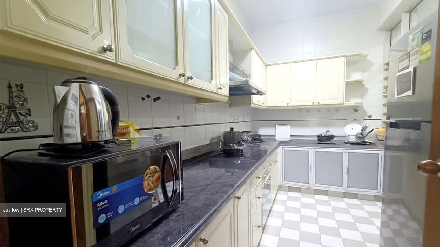 Changi Court (D16), Condominium #598117211
